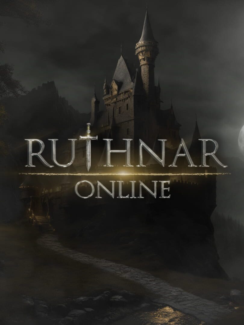 Ruthnar Online 커버