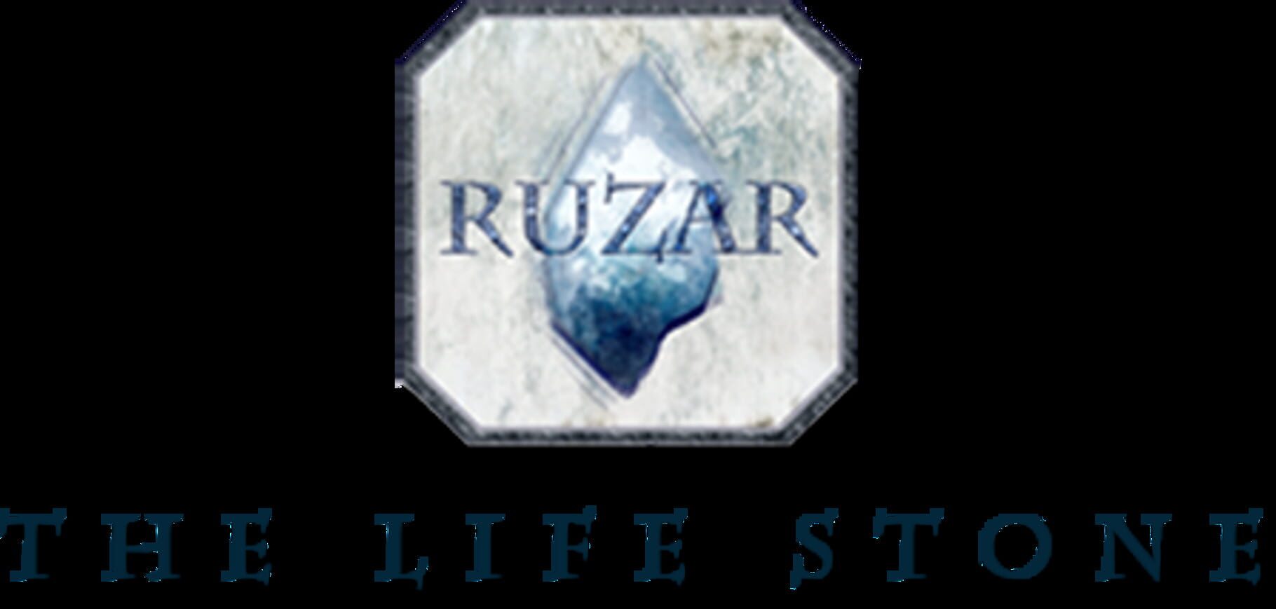 Portada de Ruzar - The Life Stone