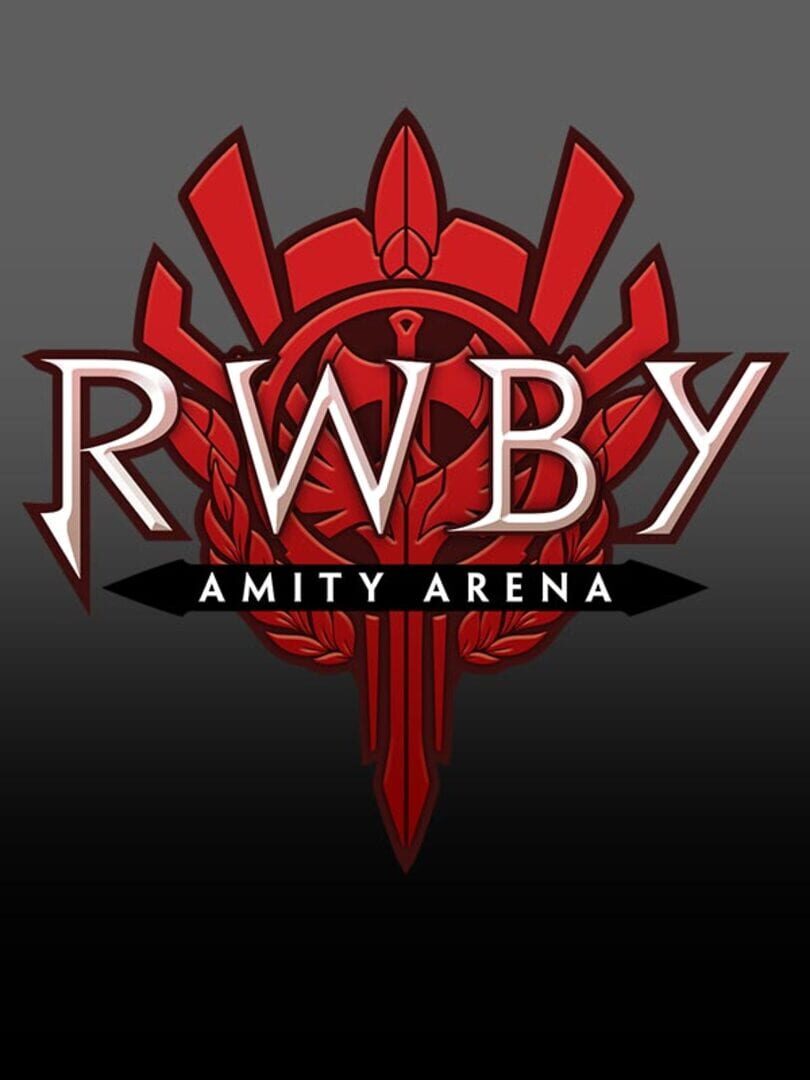 Portada de Rwby: Amity Arena