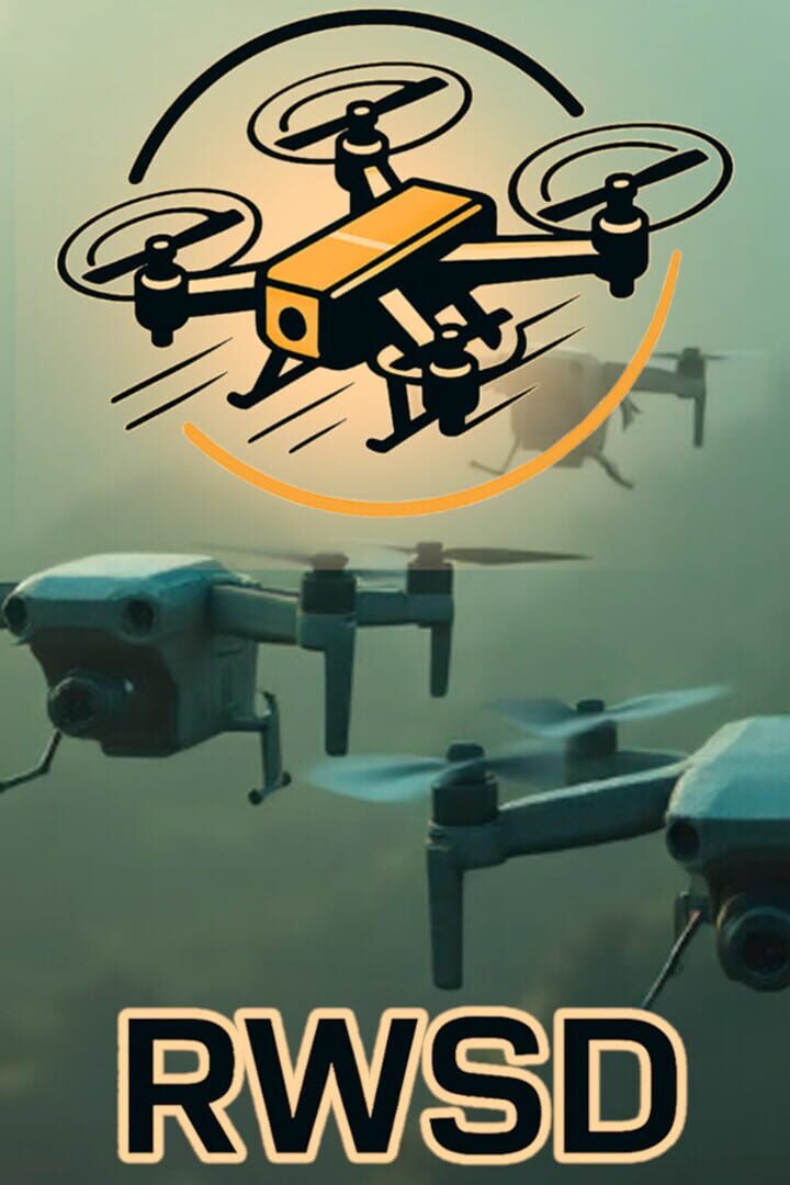 RWSD Cover