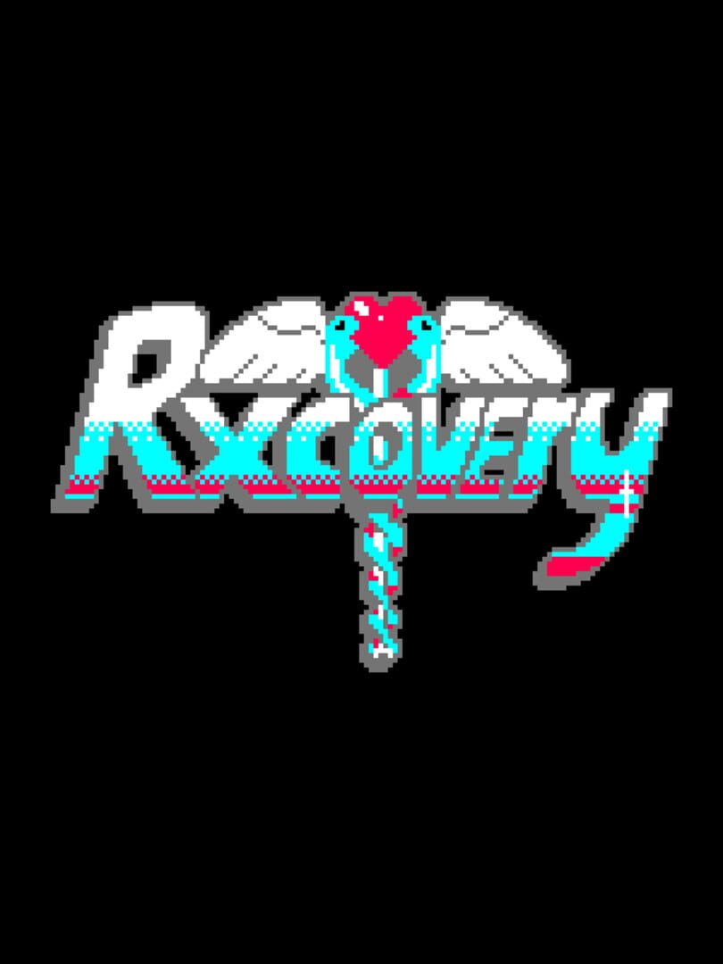 Copertina di Rxcovery