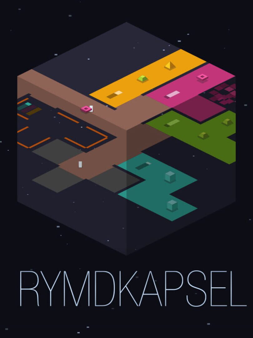 Rymdkapsel Kapağı