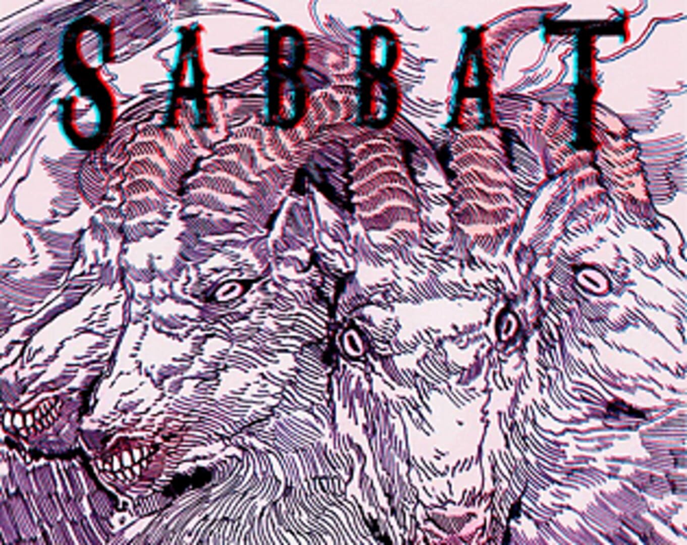 Sabbat: Director's Kvt カバー