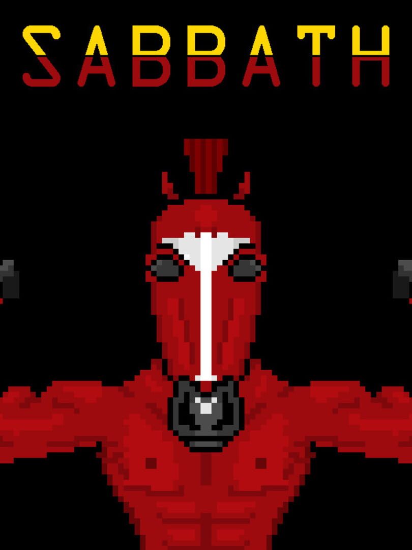 Sabbath Cover