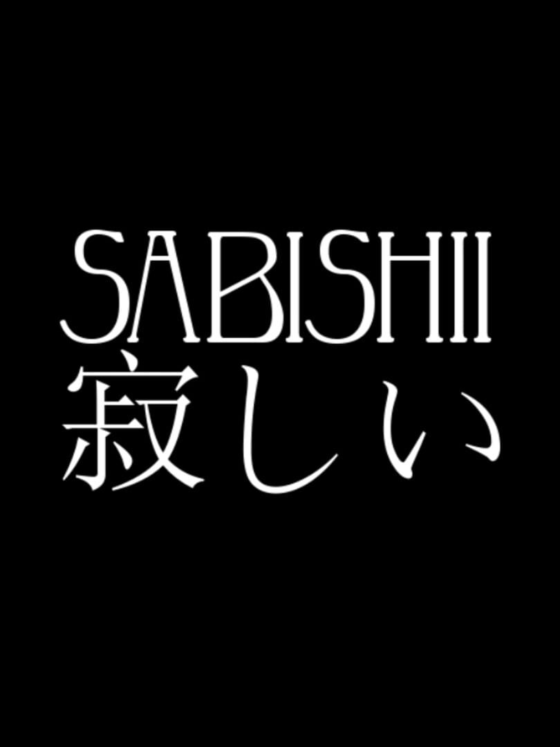 Copertina di Sabishii