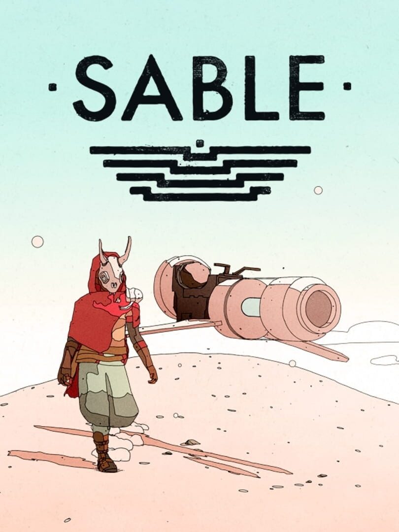 Sable Cover