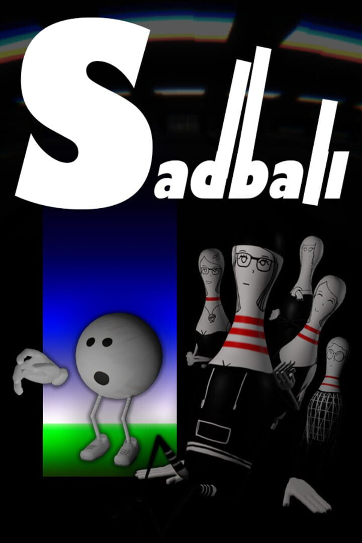 Sadball Cover