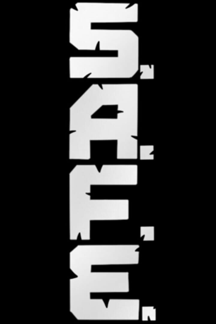 S.A.F.E Cover
