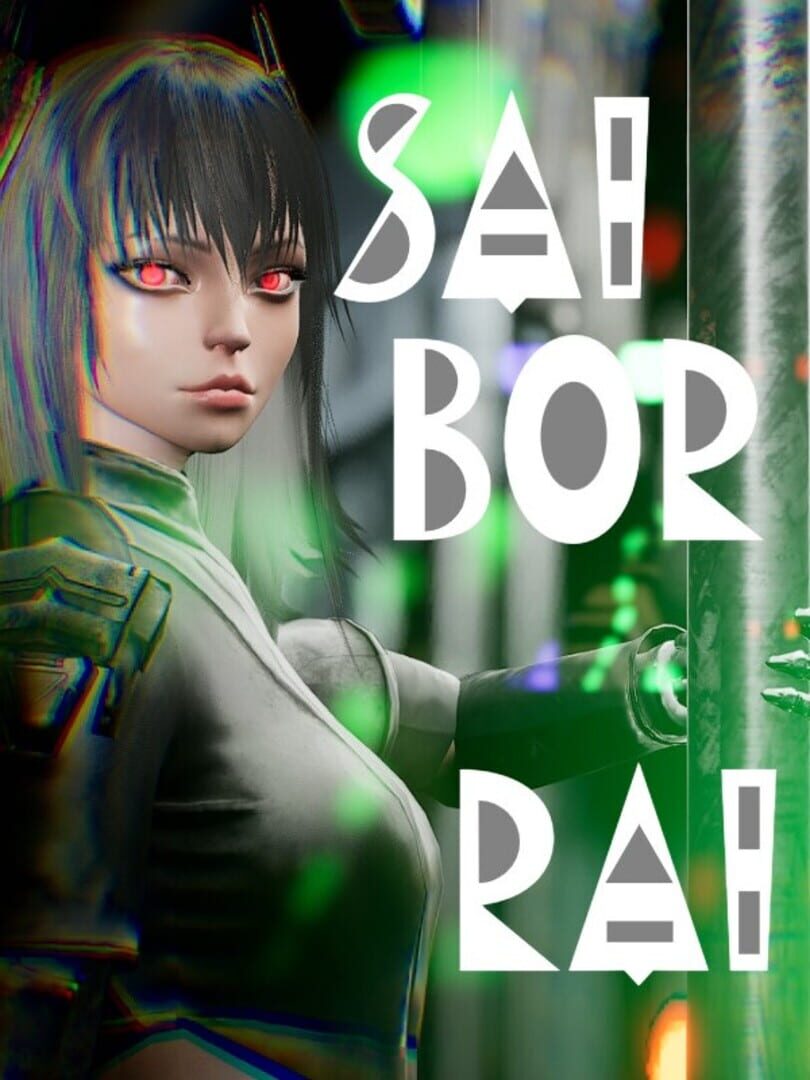 Portada de SaiBorRai
