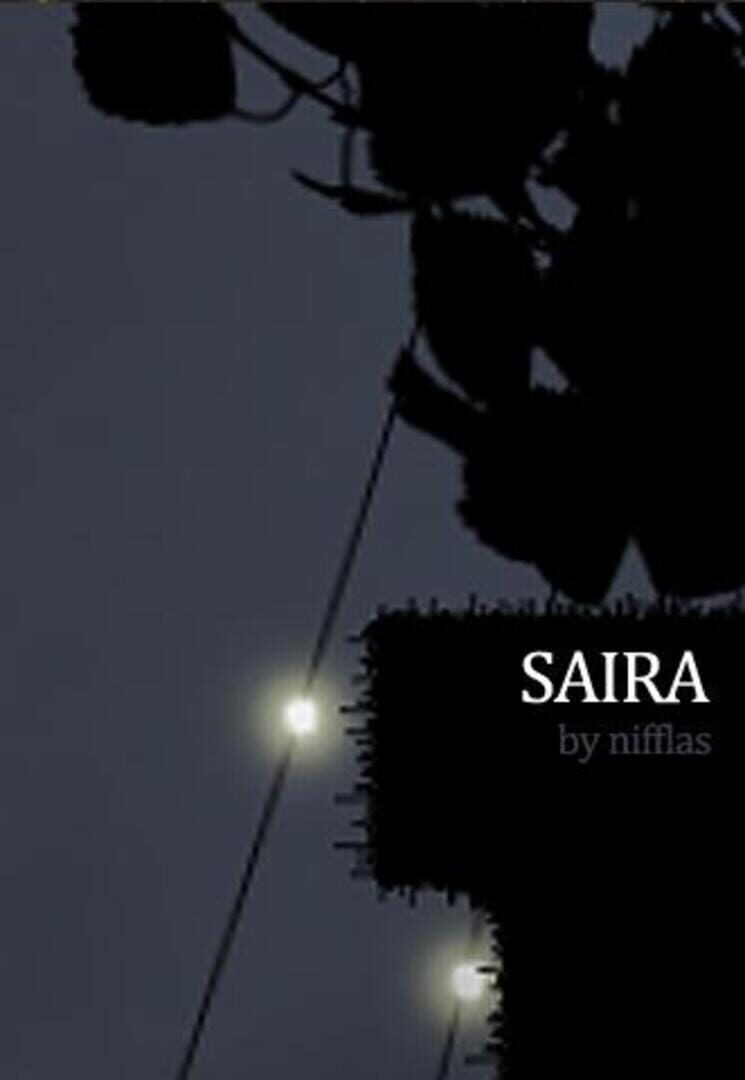 Saira 커버
