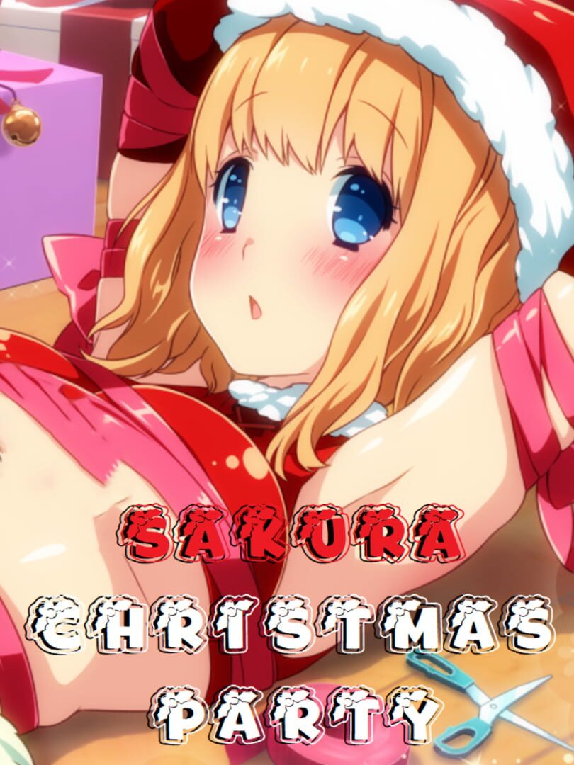 Sakura Christmas Party 커버