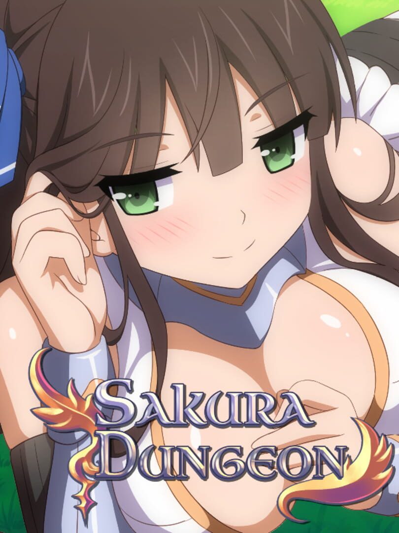 Sakura Dungeon 커버