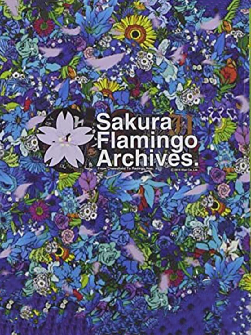 Capa de Sakura Famingo Archives