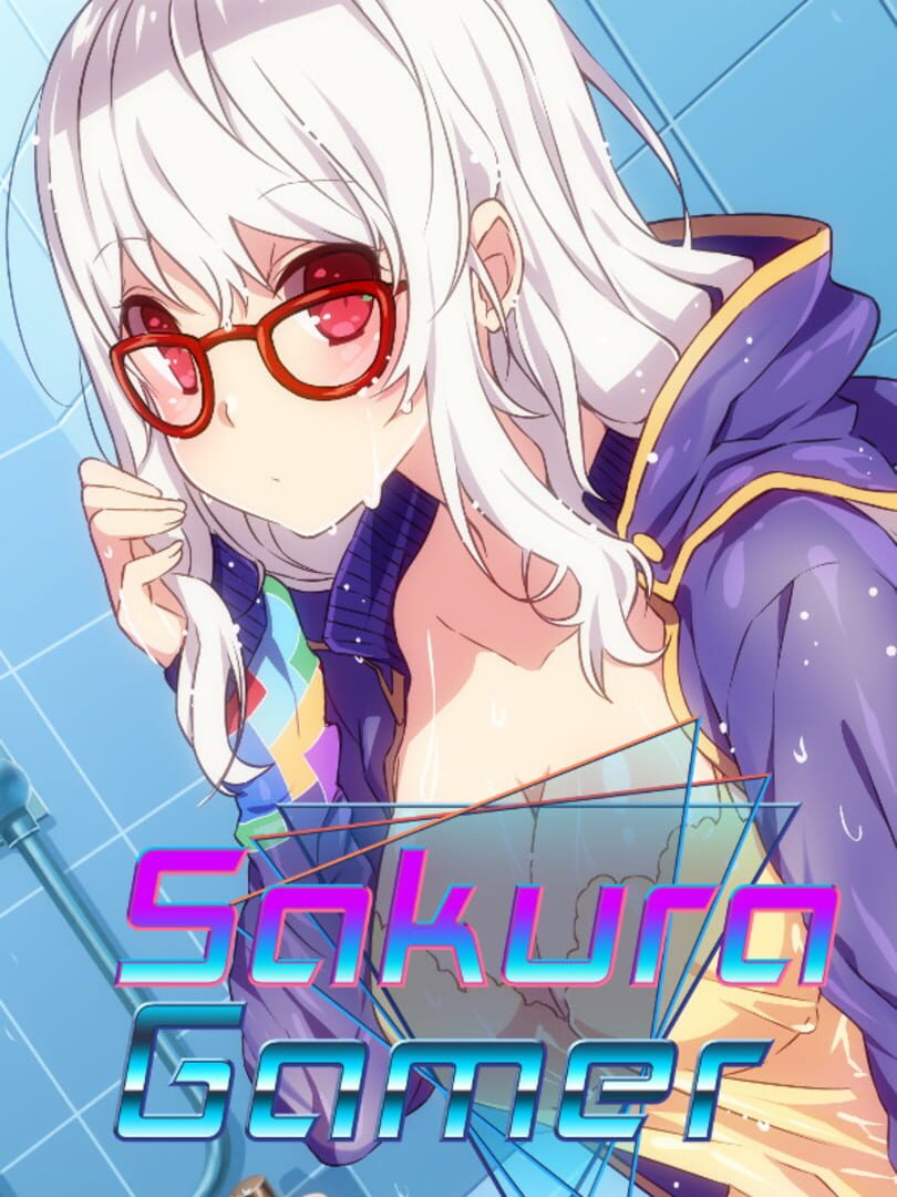 Sakura Gamer 커버