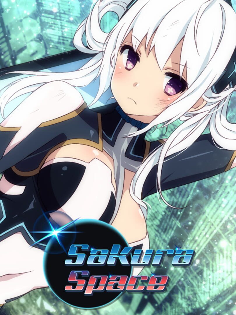 Sakura Space 커버