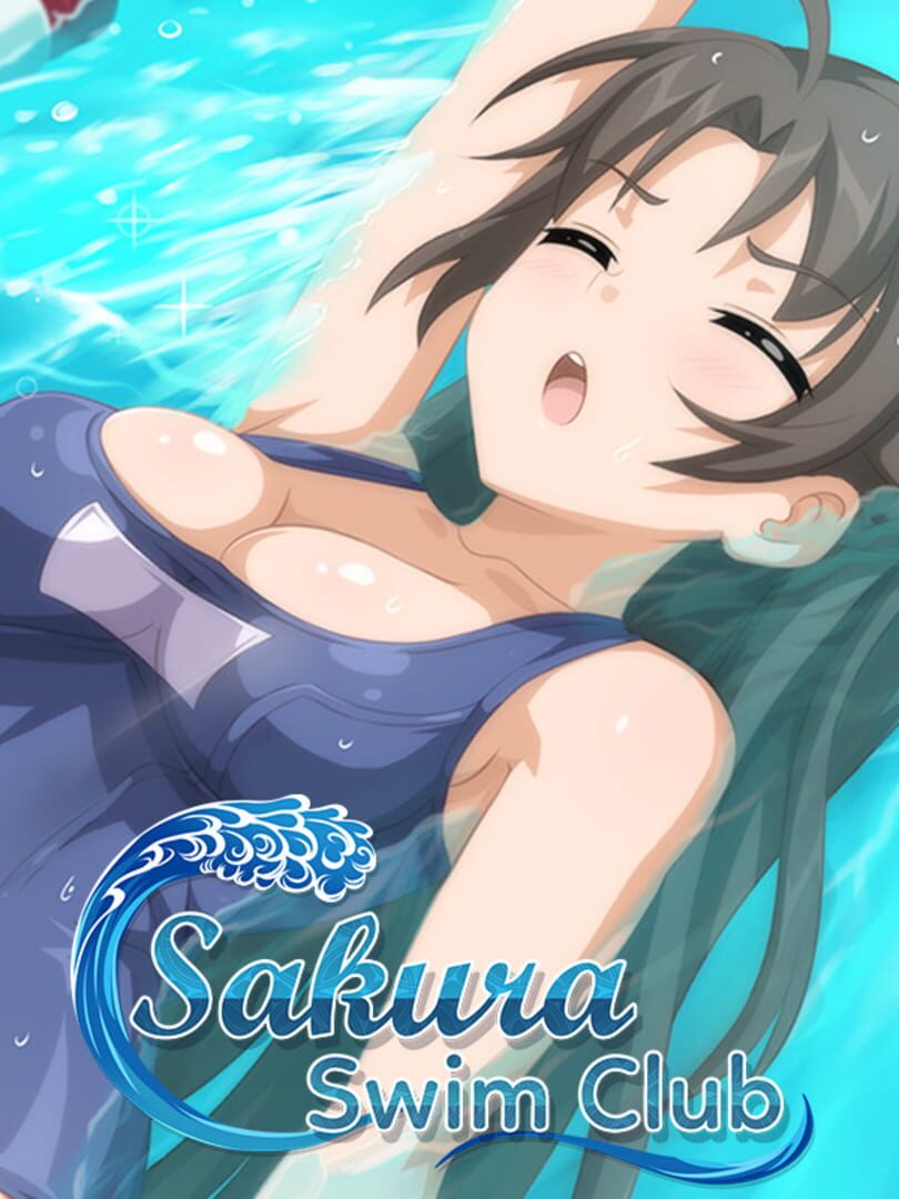 Sakura Swim Club カバー