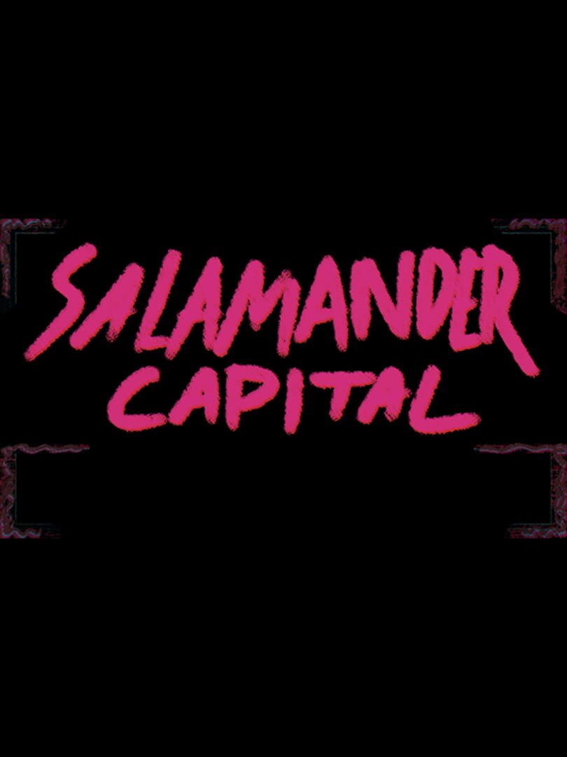 Capa de Salamander Capital