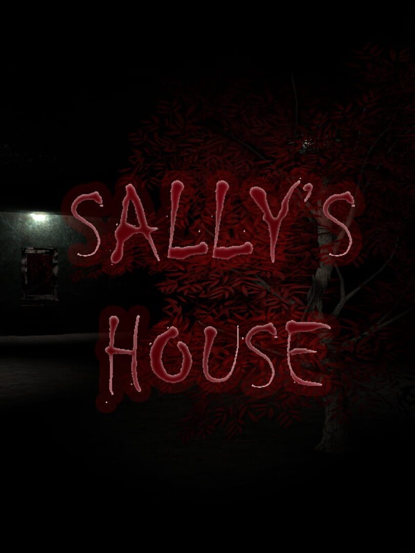 Capa de Sally's House