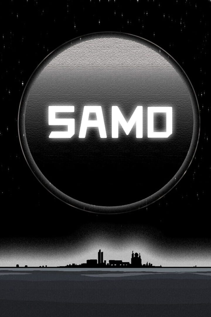 Sam 0 カバー