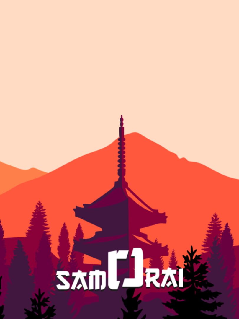 Couverture de SamOrai