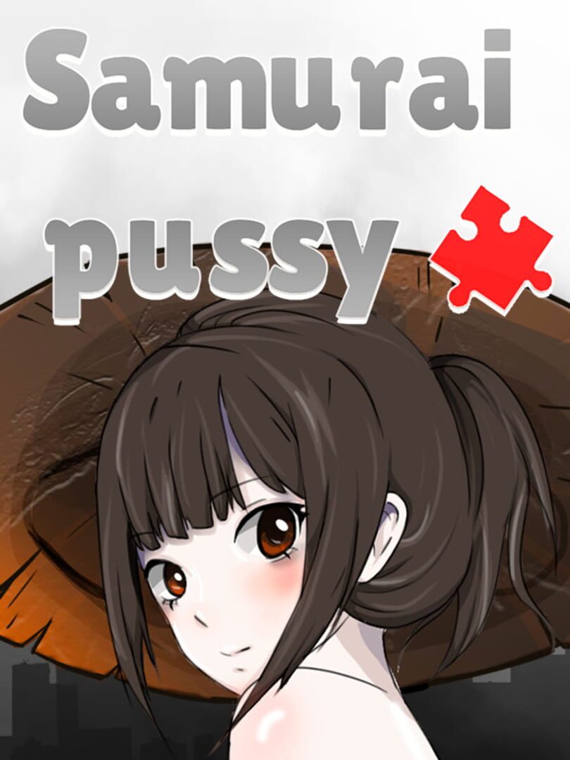 Samurai Pussy カバー