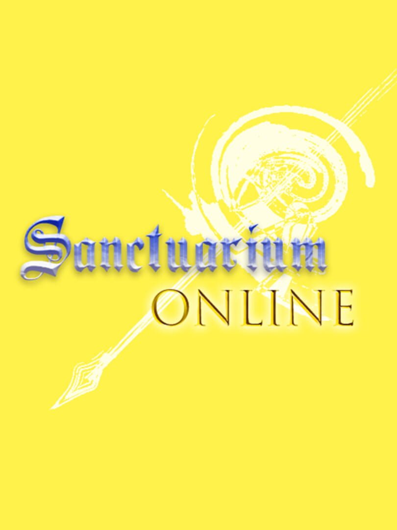 Sanctuarium Online Cover
