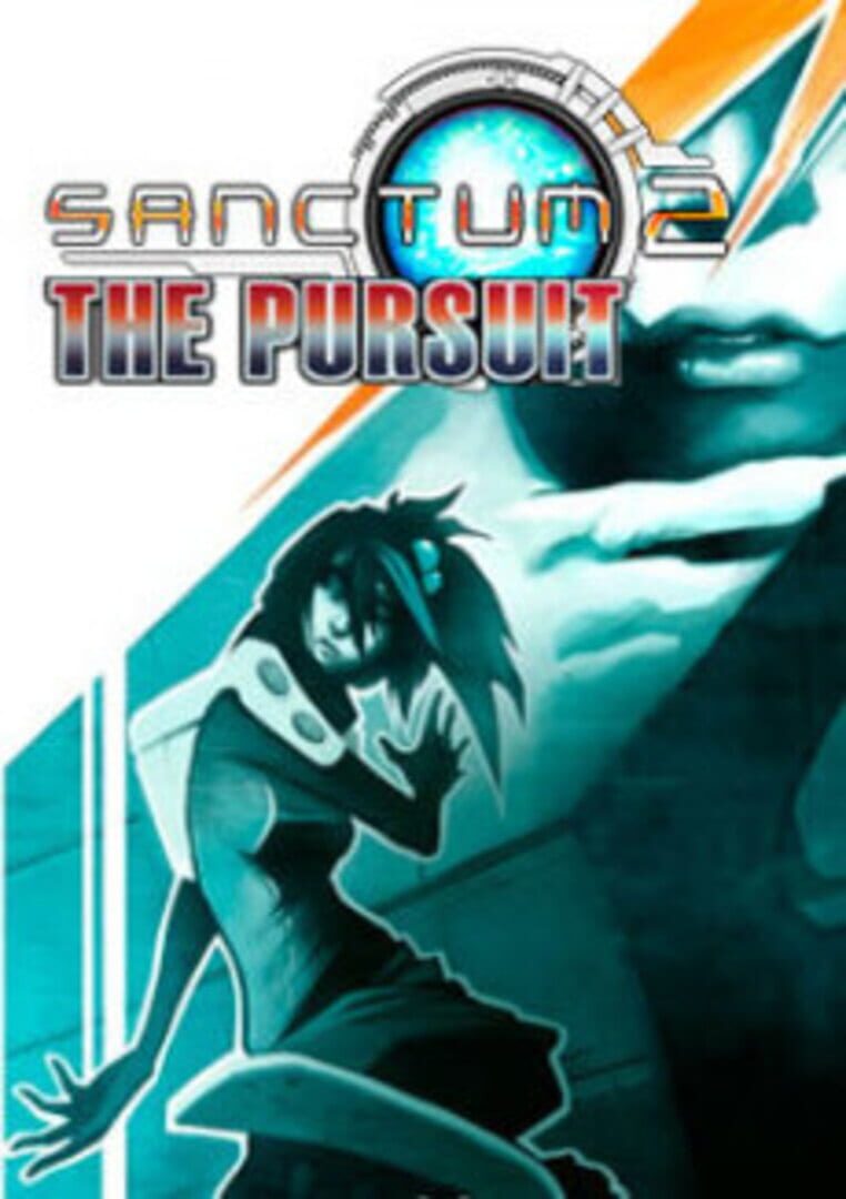 Sanctum 2: The Pursuit 커버