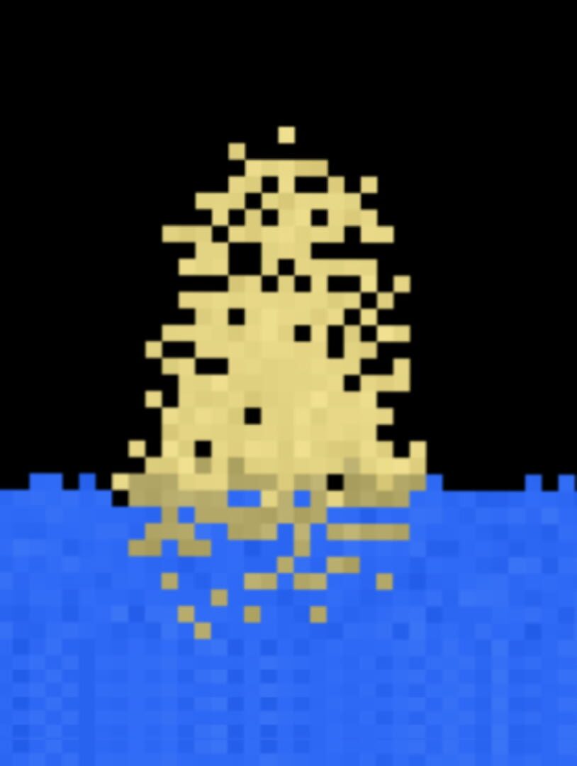 Copertina di Sandboxels