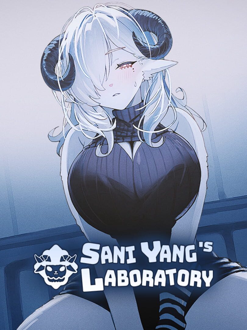 Capa de Sani Yang's Laboratory