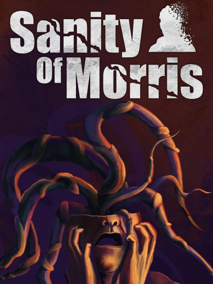 Portada de Sanity of Morris