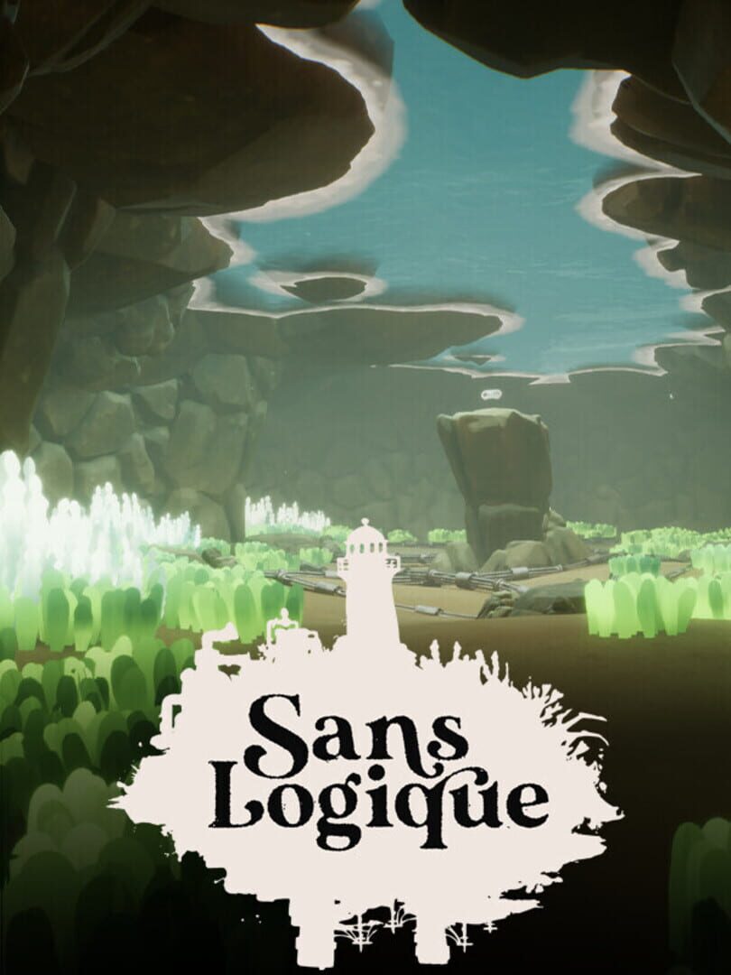 Sans Logique 커버