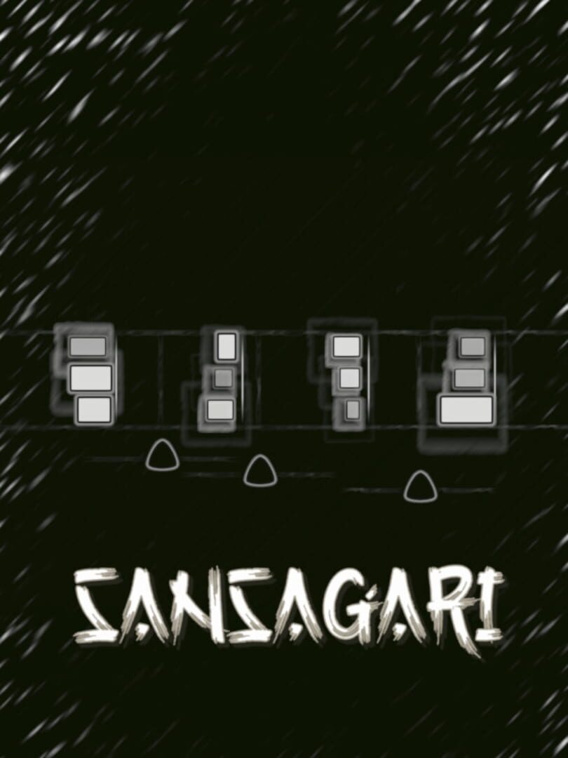 Sansagari Kapağı
