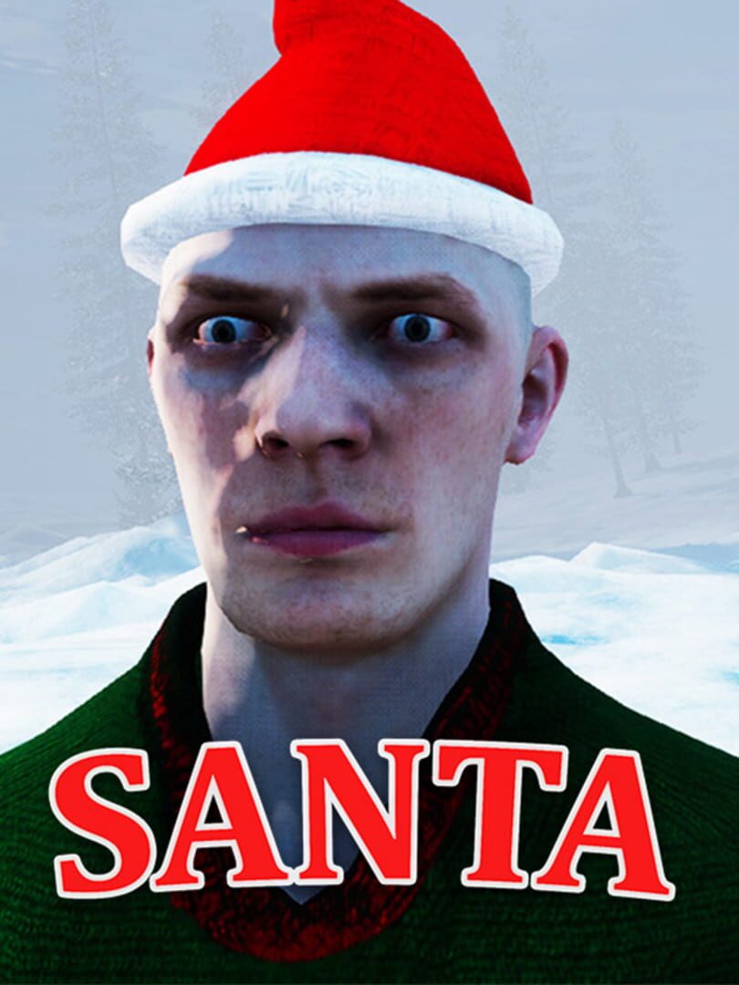 Santa Cover