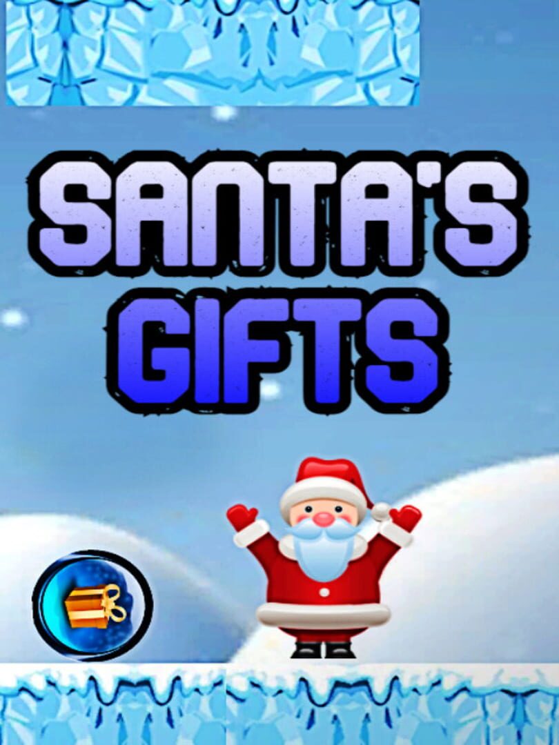 Copertina di Santa's Gifts