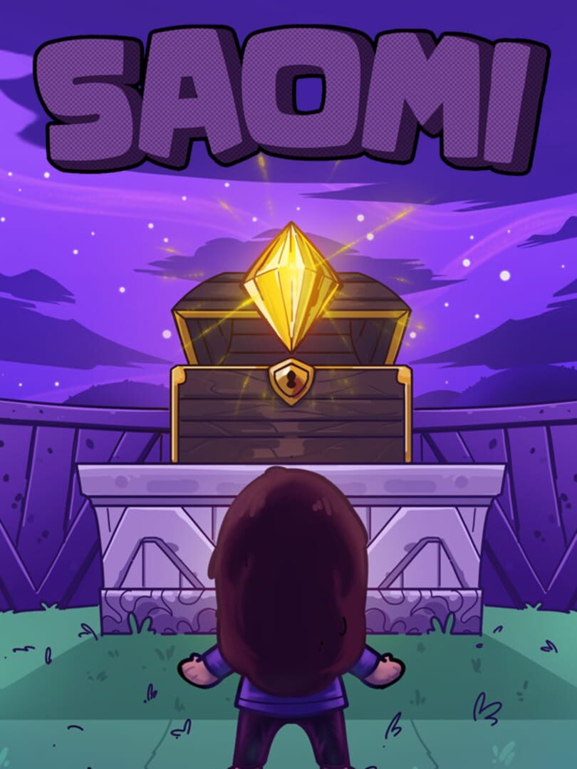 Saomi カバー