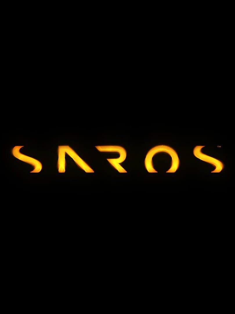 Saros Cover
