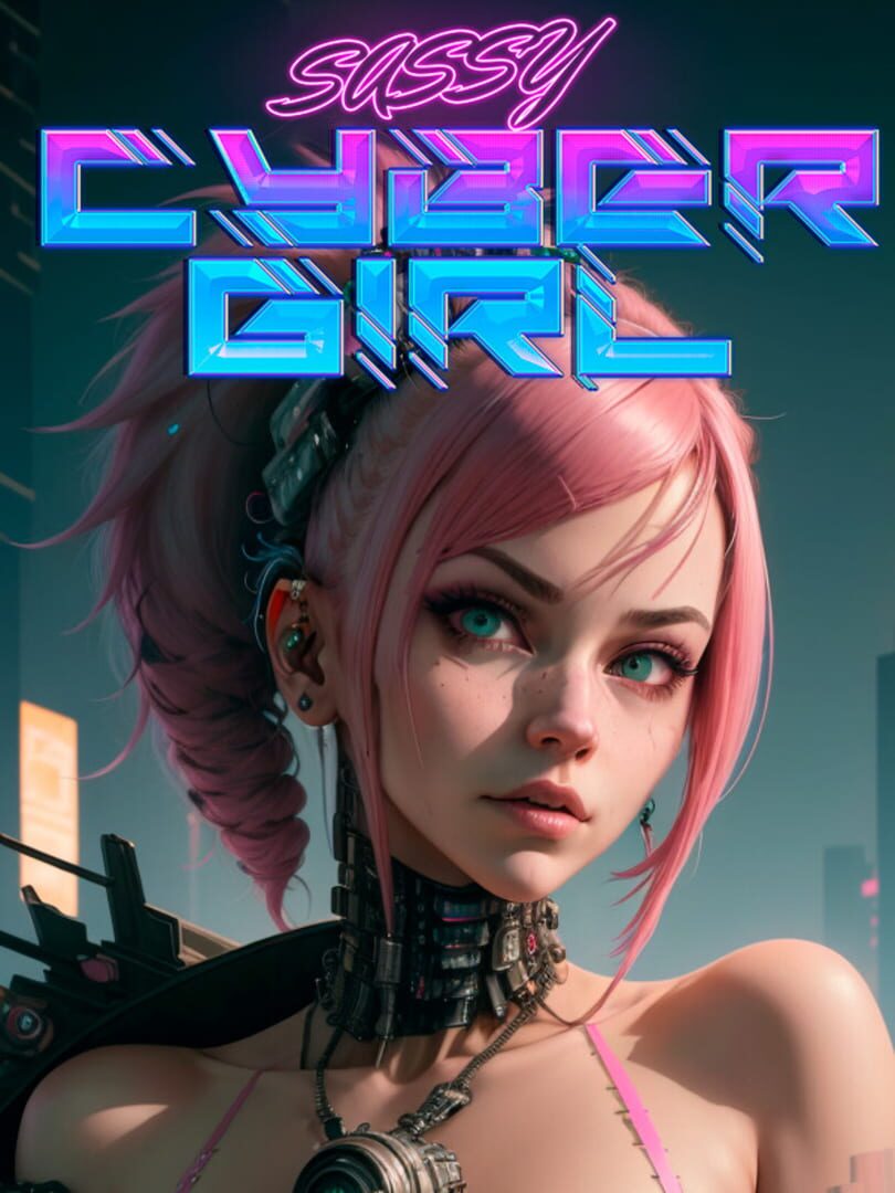 Sassy Cybergirl カバー