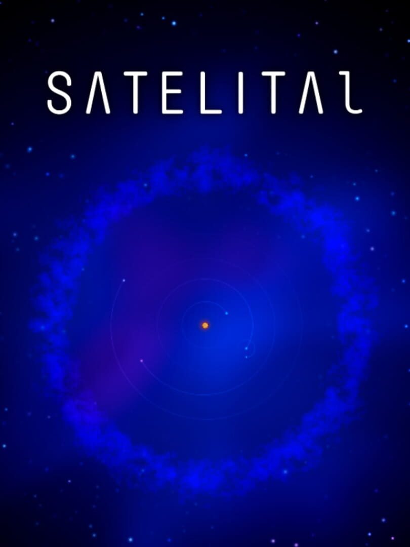 Satelital Cover