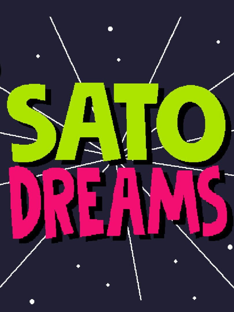 Sato Dreams 커버