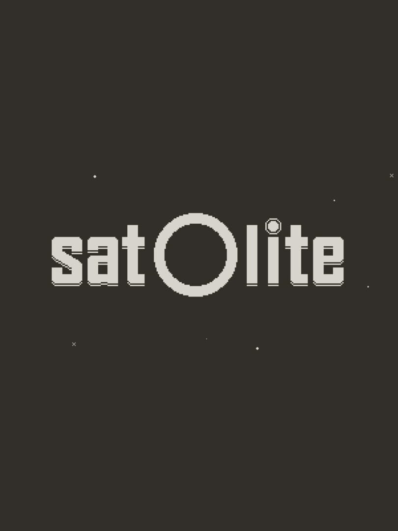 Satolite 커버