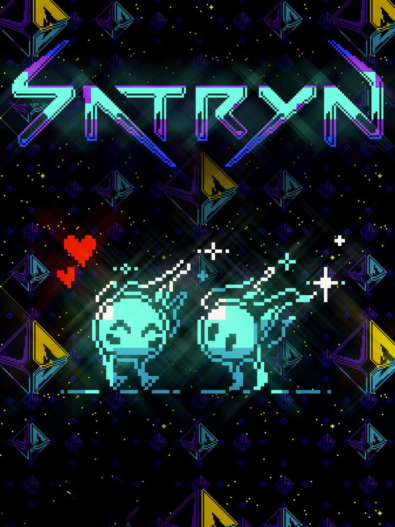 Satryn Cover