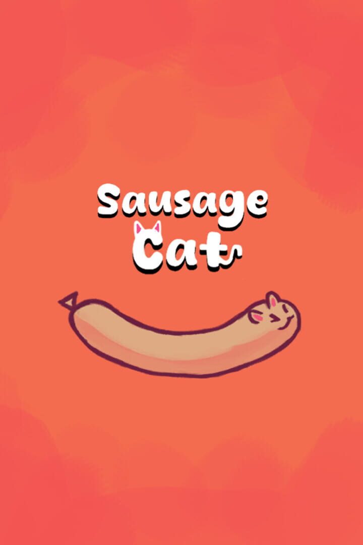 Sausage Cat Cover