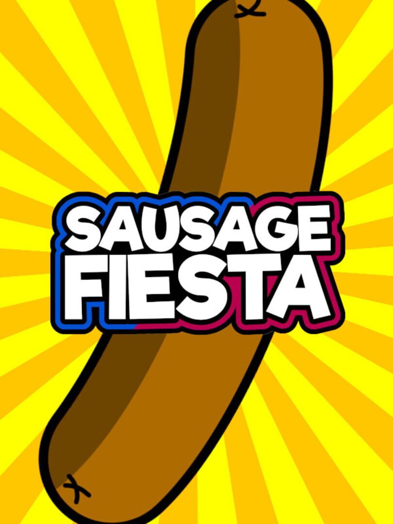 Sausage Fiesta カバー