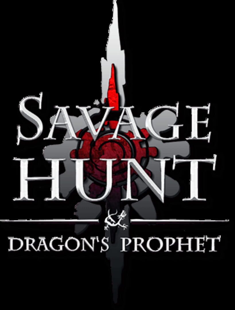 Savage Hunt: Dragon's Prophet 커버