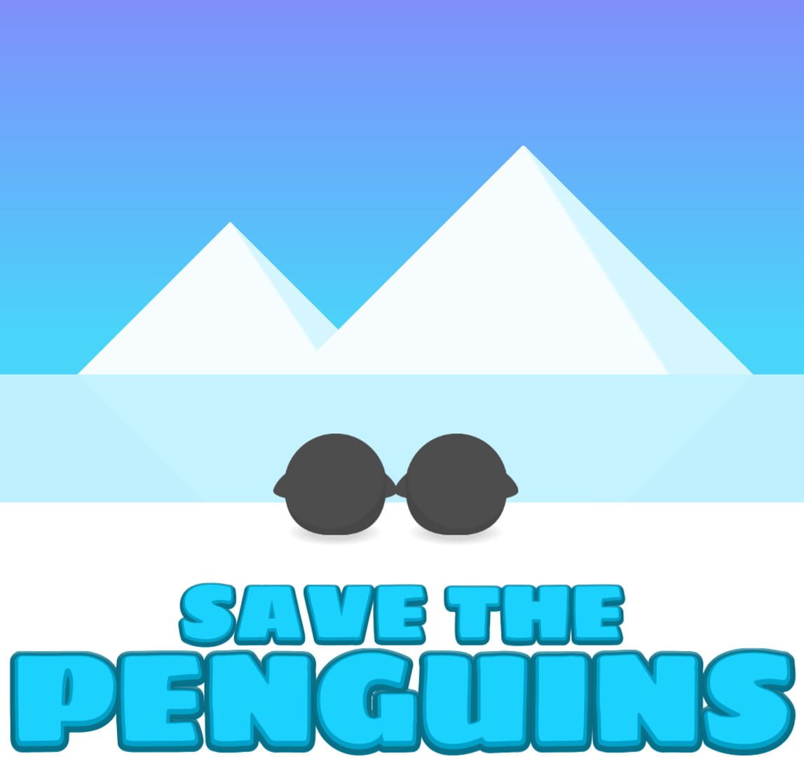 Copertina di Save the Penguins - Block Puzzle