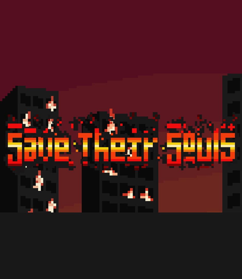 Portada de Save Their Souls