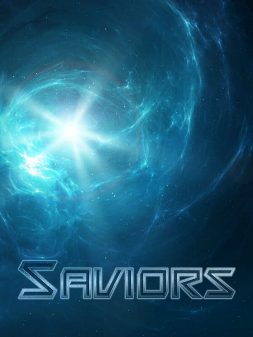 Couverture de Saviors