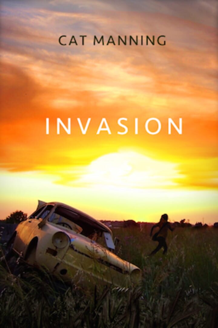 Couverture de SBX: Invasion