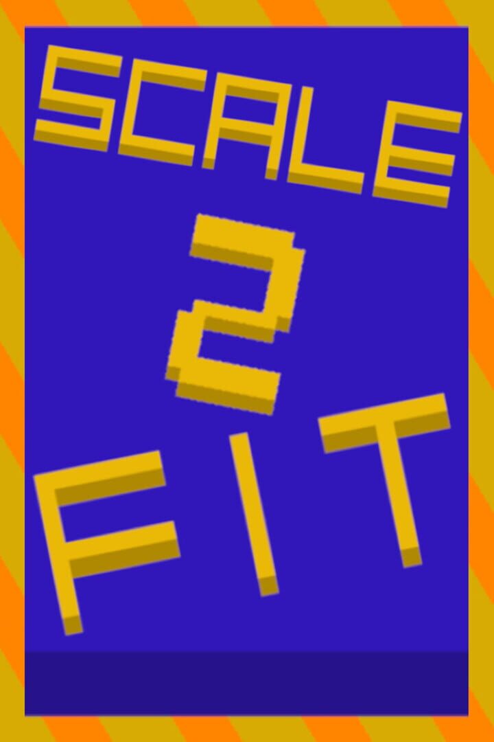 Scale2fit Cover