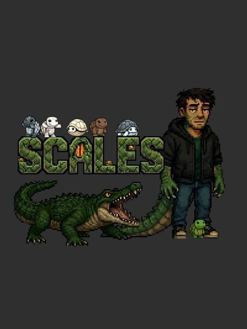 Scales Cover